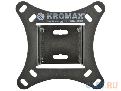    kromax VEGA-6  LCD/LED  10"-26"  1   VESA 75/100 max 20 