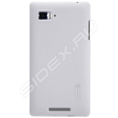     Lenovo ideaphone S930 Nillkin Super Frosted Shield   T-N-LS930-002