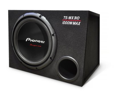     Pioneer TS-WX310