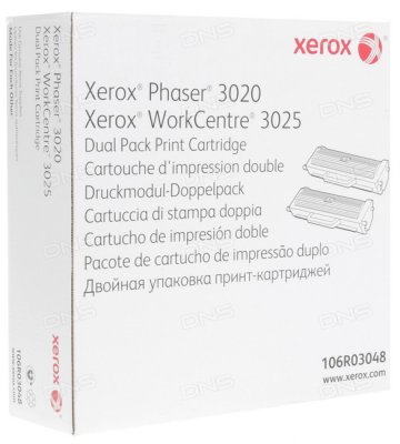    Xerox 106R03048  