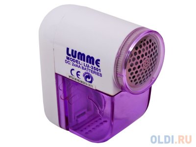       LUMME LU-3501 