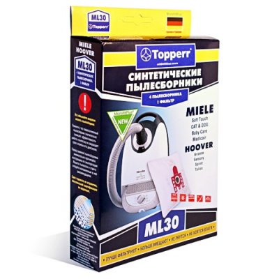    Topperr ML30    Miele ( J/M/N/F/G)