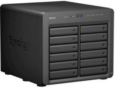     Synology DS3617xs