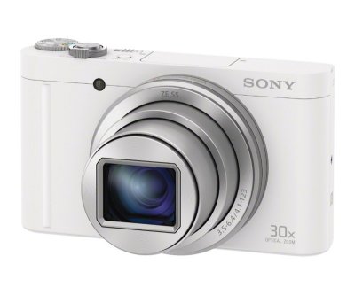    Sony Cyber-shot DSC-WX500  18.2Mpix Zoom30x 3" 1080 SDHC/MS Pro Duo CMOS Exmor R 1x