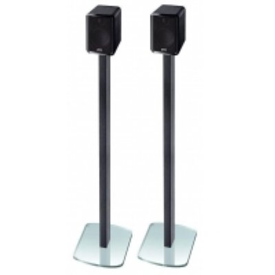   Heco Ambient Stand 1 Black      Ambient 5.1
