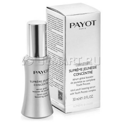      Payot Payot Supreme Jeunesse Concentre, 30 