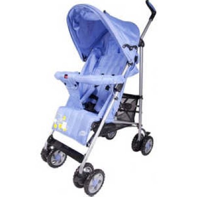   - Baby Care CityStyle, (Violet)