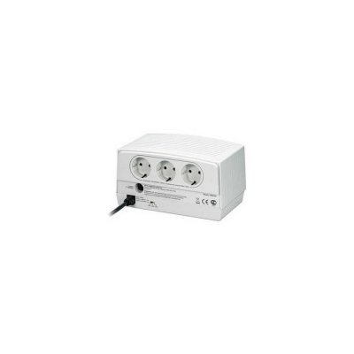     APC Line-R 600VA Automatic Voltage Regulator (LE600-RS)