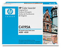   C4195A - HP (Color LJ 4500/4500N/4500ND/4550) .