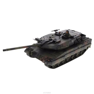    VSP German Leopard 2 A6 628436