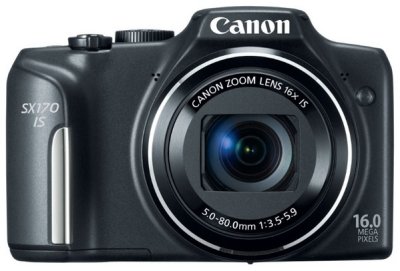     CANON Canon PowerShot SX170 IS