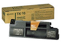   TK-16H  Kyocera-Mita (FS-600/680/800) .