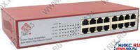    MultiCo (EW-416R) NWay Fast E-net Switch (16UTP, 10/100Mbps)