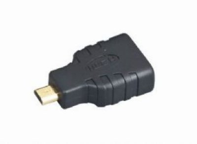    Gembird HDMI-microHDMI