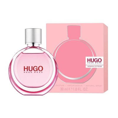      Hugo Boss Woman Extreme, 30 