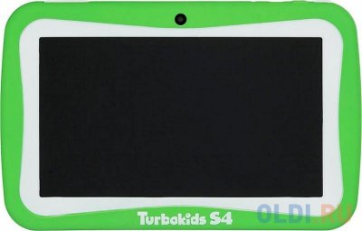    Turbo TurboKids S4 8Gb 7" 1024x600 Wi-Fi Android 4.4 