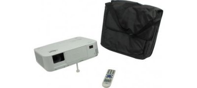   NEC Projector M402HG (DLP, 4000 , 10000:1, 1920x1080, D-Sub, HDMI, RCA, USB, LAN, , 2D/3D)
