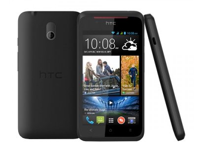    HTC Desire 310 Dual   3G 2Sim 4.5" And4.2.2 WiFi BT GPS