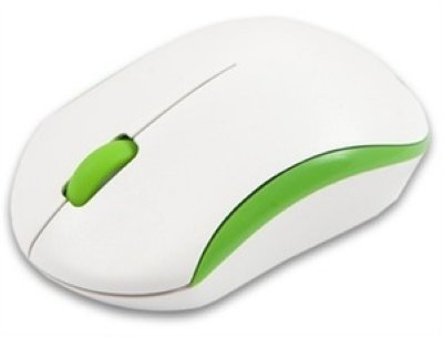      Mediana WM-350 White-Green USB