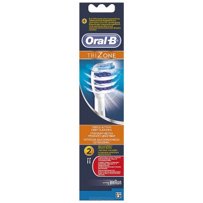     Oral-B -     Trizone 2 