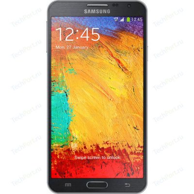   Samsung SM-N7505 GALAXY Note 3 Neo LTE   3G LTE 5.5" And4.2 WiFi BT GPS Touch