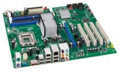   Intel BOXDP43BF   (P43,LGA775,1333MHz,4*DDR3(1333),PCI-E,GLan,ATX,5*SATA RAID) RTL