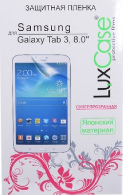     Samsung T3110/T3100 Galaxy Tab 3 8.0 () Luxcase