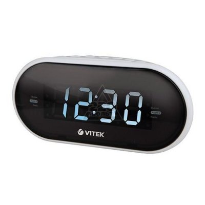      VITEK VT-6602 White