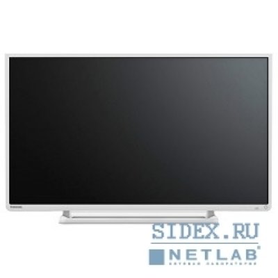    LED Toshiba 40" 40L2454RK REGZA  FULL HD DVB-T2, C, H (RUS)