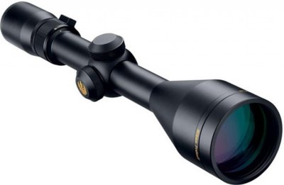     Nikon Prostaff Riflescope 3-9x50 M NP