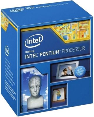    S1150 Intel Pentium G3470 BOX (3.6 , 3 , Dual-Core, 22nm, Haswell)