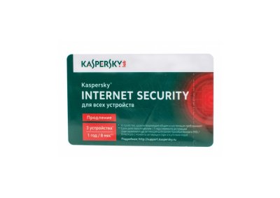     Kaspersky Internet Security 2014 (3 , 1 ) [KL1941ROCFR]
