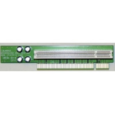     Chenbro 80H094340-001 Riser Card, 1-Slot, PCI