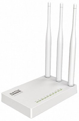    router Netis  750MBPS 10/100M 4P Dual band WF2710