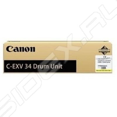    Canon C-EXV34 Yellow  iRC2030L/C2030i/C2020L/C2020i/C2025i (7300 .)