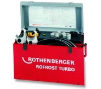       Rothenberger ROFROST TURBO 62206