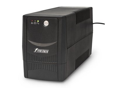    PowerMan UPS BackPro 800/UPS+AVR