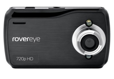     Tesla RoverEye A2 2.7 HD(1280x720@30fps)/3.0Mp/MicroSD/miniUSB/90