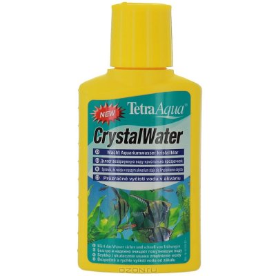      Tetra Crystal Water,    , 100 