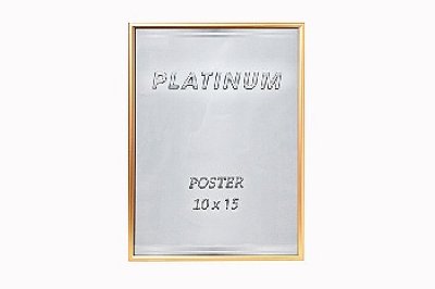    Platinum Poster AL-02-T 30x40 