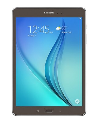     Samsung Galaxy Tab4 10 SM-T530 16Gb, WiFi, 1280*800, 3mp, Android 4.2, black [S