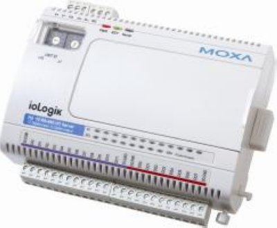   MOXA ioLogik R2110