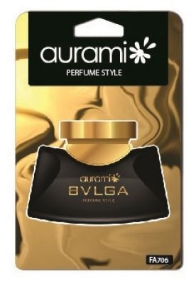     AURAMI Perfume BVLGA