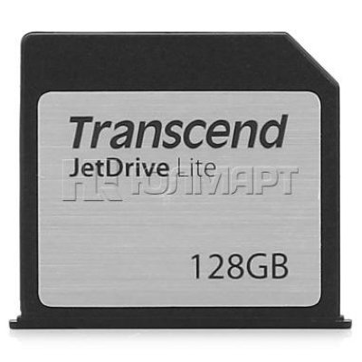      MacBook 128Gb JetDrive Lite 130 Transcend, TS128GJDL130