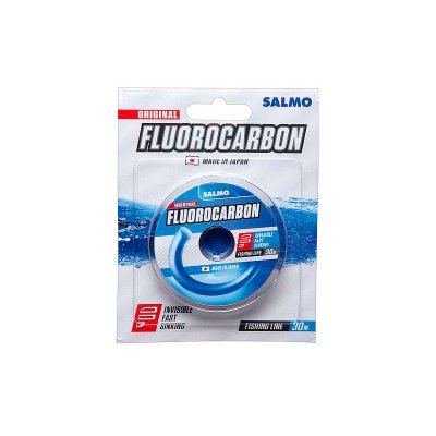     Salmo Fluorocarbon 030/012 4508-012