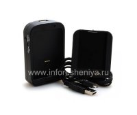   BlackBerry     Multi-Function Charger M-S1 
