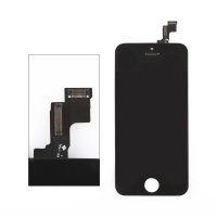    LP LCD    iPhone 5S, (AAA) 1- , 