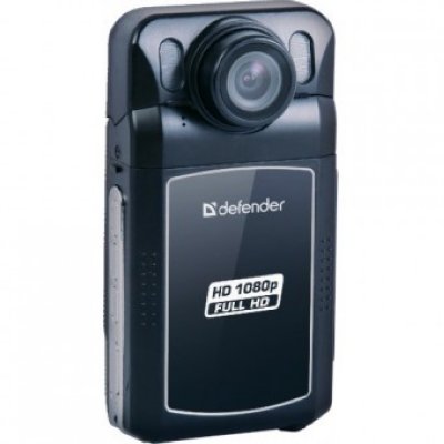    DEFENDER Car vision 5018 FullHD 2.7" 1920x1080 100 5Mp SD SDHC HDMI 63508