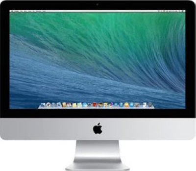    Apple iMac 21.5" ME08716GRU/A (Z0PE00269)
