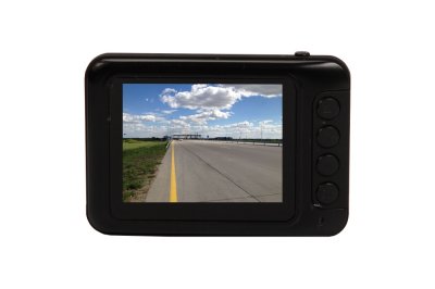   Highscreen Black Box Drive  (1920x1080,Color,LCD 2.36",microSDHC,miniHDMI, USB)